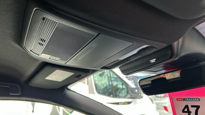 Mazda 3 2.5 e-Skyactiv G MHEV [140] Homura 5dr Petrol Hatchback